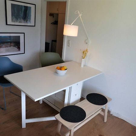 Ferienwohnung Gluecksburg Hygge Екстер'єр фото