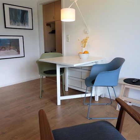 Ferienwohnung Gluecksburg Hygge Екстер'єр фото
