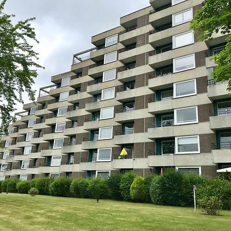 Ferienwohnung Gluecksburg Hygge Екстер'єр фото