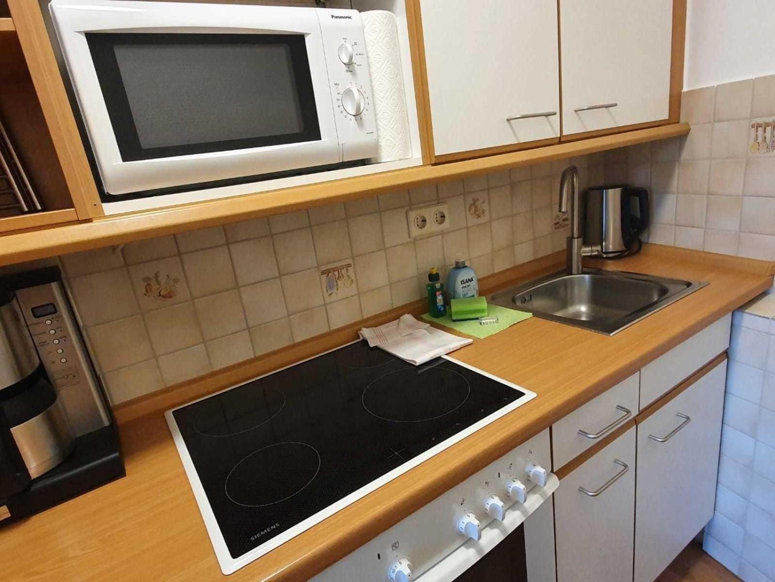 Ferienwohnung Gluecksburg Hygge Екстер'єр фото
