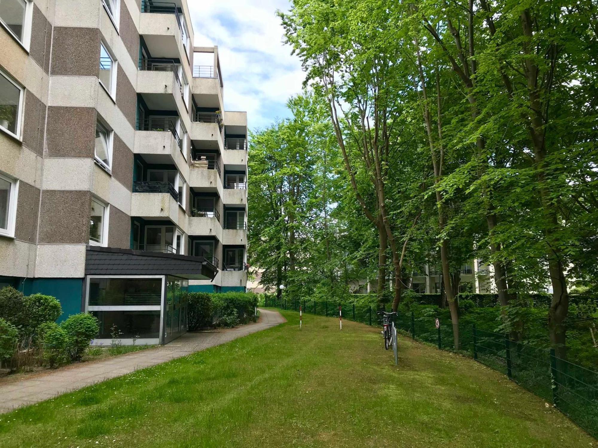 Ferienwohnung Gluecksburg Hygge Екстер'єр фото