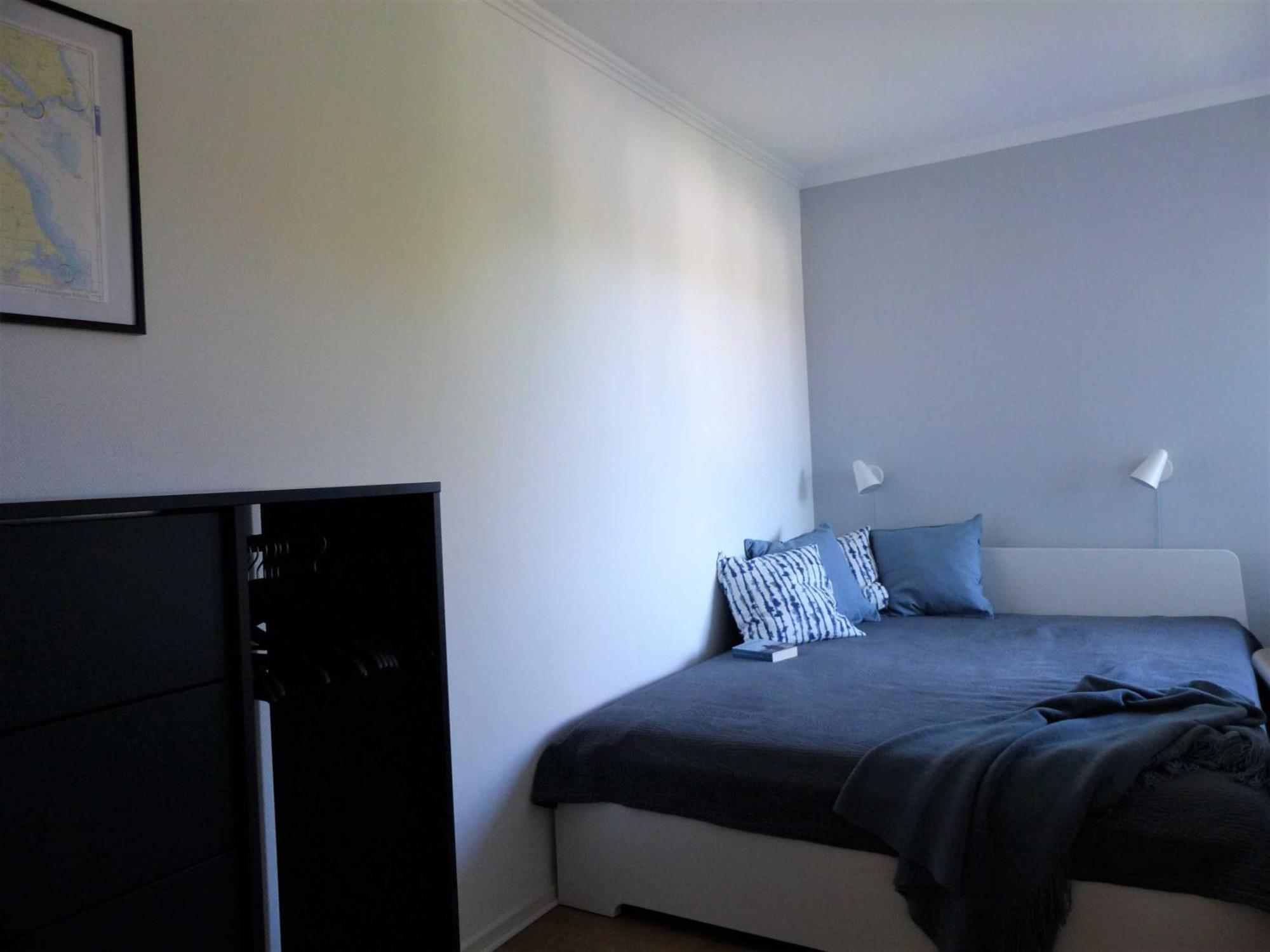 Ferienwohnung Gluecksburg Hygge Екстер'єр фото