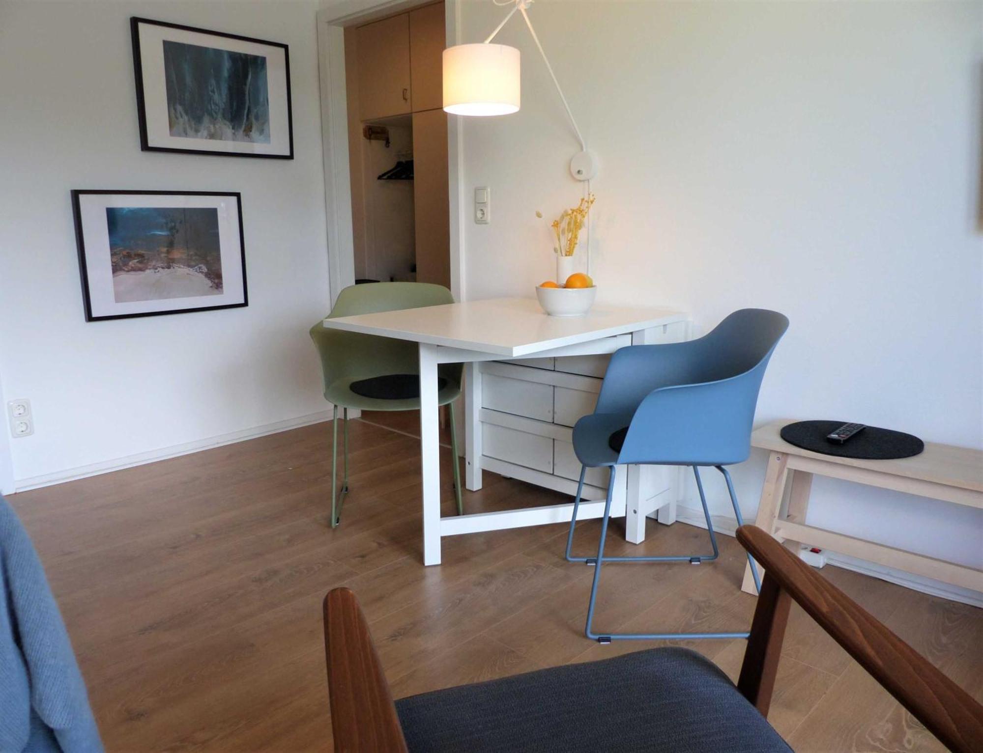 Ferienwohnung Gluecksburg Hygge Екстер'єр фото